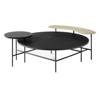 Palette Table JH25 Table basse AndTradition - 5709262011506