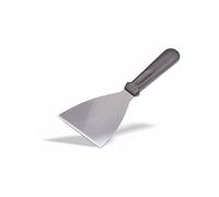 Palette Triangulaire avec Manche en ABS Lame 10 cm Pujadas