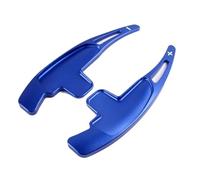 Palettes Changement Vitesse Compatible avec Benz SL63 2013-2015 G G63 2013-2018 GLA 2014-2015 Autocollants Manette Extension Levier Volant Voiture