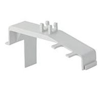 levier Geberit pour réservoir 127.xxx 813760931 plastique naturel