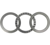 Palier de butée à rouleaux cylindriques 89307 ID 35mm AD 68mm 0,36kg NTN