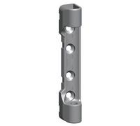 Palier de compas M6/4 pour mécanisme oscillo-battants bois FERCO