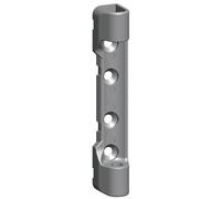 Palier de compas M6/4 pour mécanisme oscillo-battants PVC FERCO