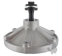 Palier De Lame Adaptable Autoportées Exmark - Toro Pour Machines Quest 48, Quest 52, 74815, Titan Z5200. Remplace Origine 109-63
