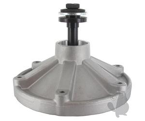 Palier De Lame Adaptable Autoportées Exmark - Toro Pour Machines Quest 48, Quest 52, 74815, Titan Z5200. Remplace Origine 109-63
