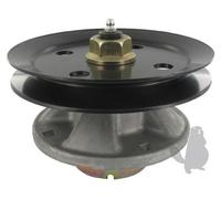 Palier De Lame Adaptable Pour John Deere. Remplace Origine: Am121229, Am121342 .