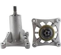 Palier De Lame Adaptable Pour Tondeuses Husqvarna Modèles Cth184t, Cth194, Cth224t, Cth224tfi, Cth2642tr, Cth2642tre, Ts242, Ts3