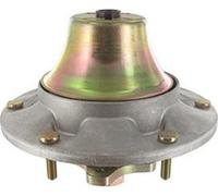 Palier De Lame Complet Adaptable John Deere Pour Modèles Trak 510 A, Z-trak 520 A, Z-trak 710 A, Z-trak 720 A, Z-trak 810 A, Z-t