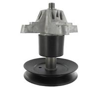 Palier De Lame Complet Côé Gauche Pour Tondeuse Autoportée Mtd - Origine: 918-0409c, 9180409c.