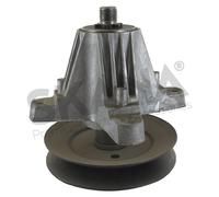 Palier De Lame Complet Pour Tracteur De Pelouse Mtd - Origine: 618-06032, 61806032.