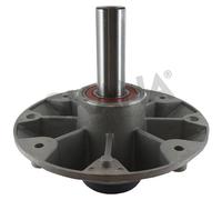 Palier De Lame Origine Stiga Pour Modèles Park 110 Combi Pro, Park 125 Combi Pro, Park 100 Combi 3. 1134-5831-02, 387203001/0