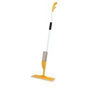 PALIO Balai Microfibre avec Vaporisateur INTEGRE Sunflower