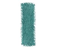 PALIO Recharge Microfibre Chenille pour Balai Manche Dusty Jade