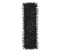 PALIO Recharge Microfibre Chenille pour Balai Manche Midnight Blue
