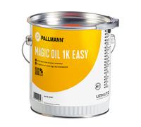 PALL-MAGIC OIL 1K EASY 1 L Huile pour parquets sans solvant avec huiles et cires