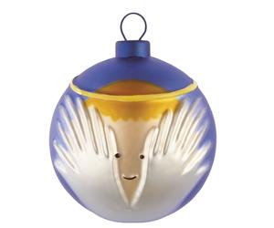 Palle Presepe -Angioletto Le petit ange grande boule de NoëL d’ Alessi AMJ13 6 - 8003299343027