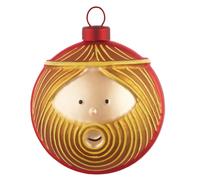 Palle Presepe -Giuseppe Joseph grande boule de NoëL d’ Alessi AMJ13 3 - 8003299342969