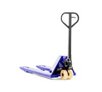 Pallit Transpalette FIVE-N | 2500 kg | 1150 mm | roulettes en nylon | manual