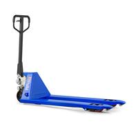 Pallit Transpalette SIX | 3500 kg | 1150 mm | Roues PU | Chariot élévateur