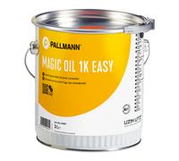 Pallmann Magic Oil 1K Easy Wax huile pour parquet 3L