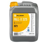 PALL-X 325 5 L Primaire pour parquets Vernis à base d'eau