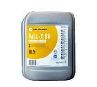 PALLMANN PALL-X 96 semi-mat Vernis monocouche 10 L 13270