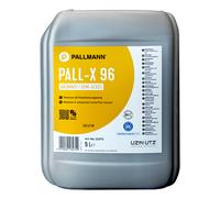 PALLMANN PALL-X 96 semi-mat Vernis monocouche 5 L 13271