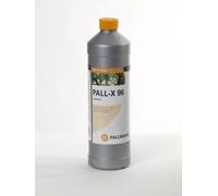 Pallmann Pall-X 96 Versiegelung, halbmatt - 1 Liter