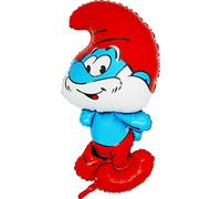 Grabo-Mix Ballon Grande Puffo