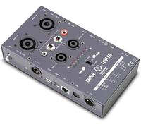 Palmer AHMCTXL V2 - Multitesteur de Câbles - Testeur de câbles