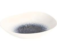 Palmer Organic Mineralis Assiette creuse ø 20 cm gris | 12 pièces