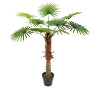Atmosphera - Palmier Artificiel H120 cm