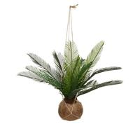 Palmier artificiel ""Cuba"" H50cm - Atmosphera Créateur d'intérieur