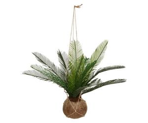 Palmier artificiel ""Cuba"" H50cm - Atmosphera Créateur d'intérieur