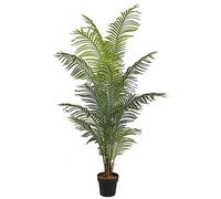 Palmier Artificiel Hauteur 180 cm décoration Arbre Plante Artificielle