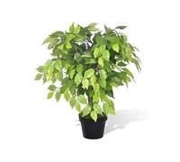 vidaXL Palmier artificiel avec Pot 60 cm