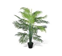 Palmier Phoenix artificiel avec pot 130 cm