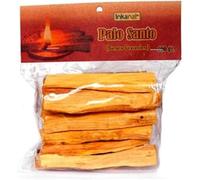 Palo santo bois de senteur à brûler 100g Inkanat