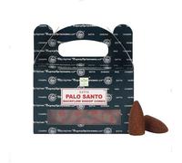 PALO SANTO encens 24 cônes