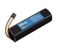 Palogreen Batterie au lithium 6800 mAh 14,4 V pour Dreame X50/X40/X30 Ultra, Dreame L40 Ultra AE / L40s Pro Ultra / L40 Ultra / X40 Master, Dreame L30 Ultra