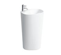 Palomba lavabo independant non perce lccb - LAUFEN H8118044001091