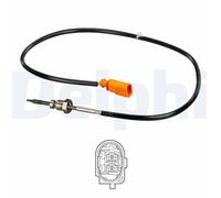 Palpeur, température des gaz DELPHI TS30139