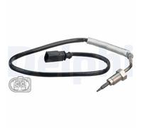 Palpeur, température des gaz DELPHI TS30176