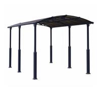 Palram 18.2m² 3.59x5.02m