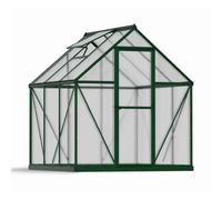 Palram 3.4m² 1.85x1.86m