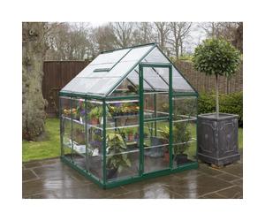 Palram 3.4m² 1.85x1.86m