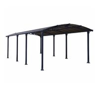 Palram 30,8m² 3,59x8,63m