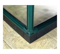 Palram - Base Pour Serre 8.7m² 702623