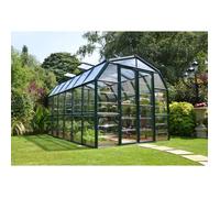 Palram Canopia Serre de jardin Grand Gardener 10 m² Verte