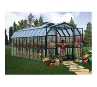 Palram - Serre De Jardin 8x20 Pieds Vert 702495 Vert